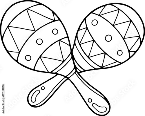 maracas