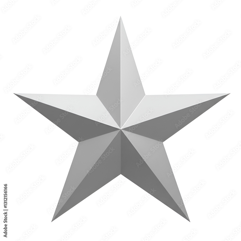 Star Five-Pointed Outline Icon Star Five-Pointed Outline Icon