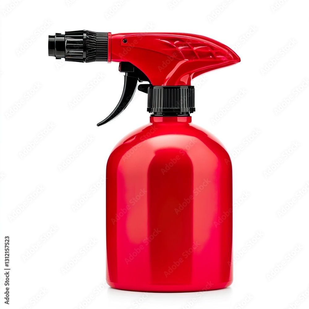 Red Paint Sprayer with Adjustable Nozzle for Home Improvement and Craft Projects, Storage Equipment Ideas. Red Paint Sprayer with Adjustable Nozzle for Home Improvement and Craft Projects, Storage Equipment Ideas.
