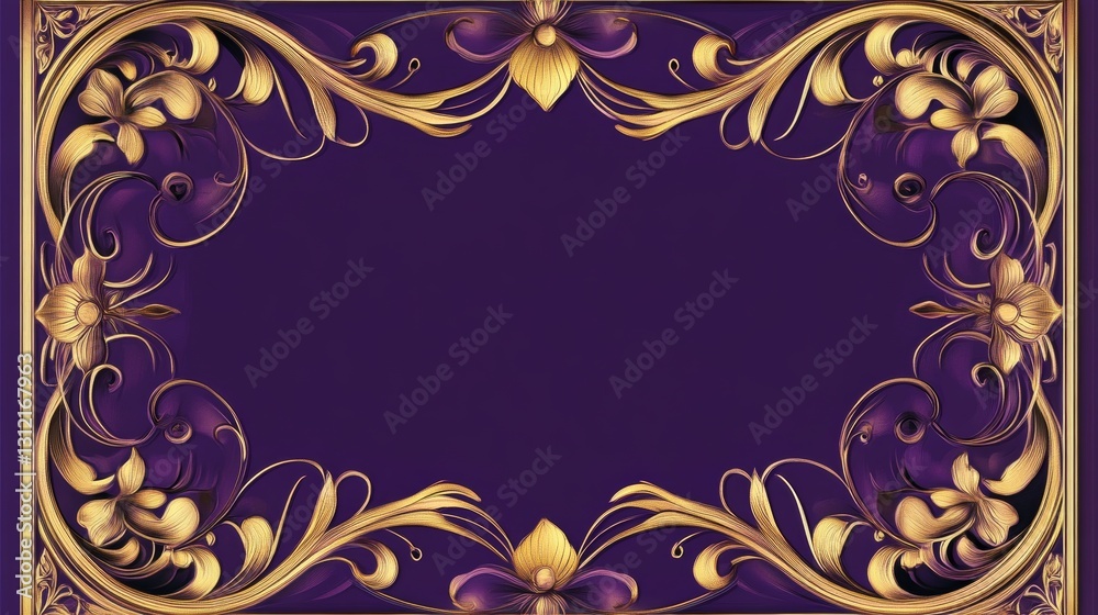 Elegant floral border design graphic art digital artwork decorative elements vibrant colors abstract background for invitations Elegant floral border design graphic art digital artwork decorative elements vibrant colors abstract background for invitations