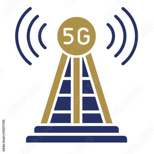 5G Tower