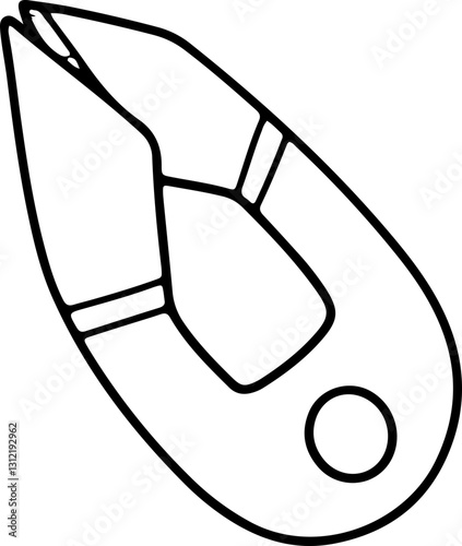 sewing equipment doodle sewing