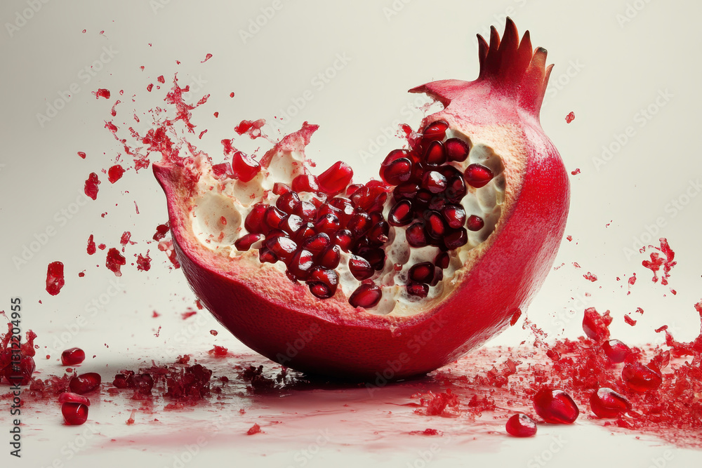 Children playing joyfully at a colorful playground with swings, slides, and a seesaw under the bright sun, surrounded by green trees and laughter.