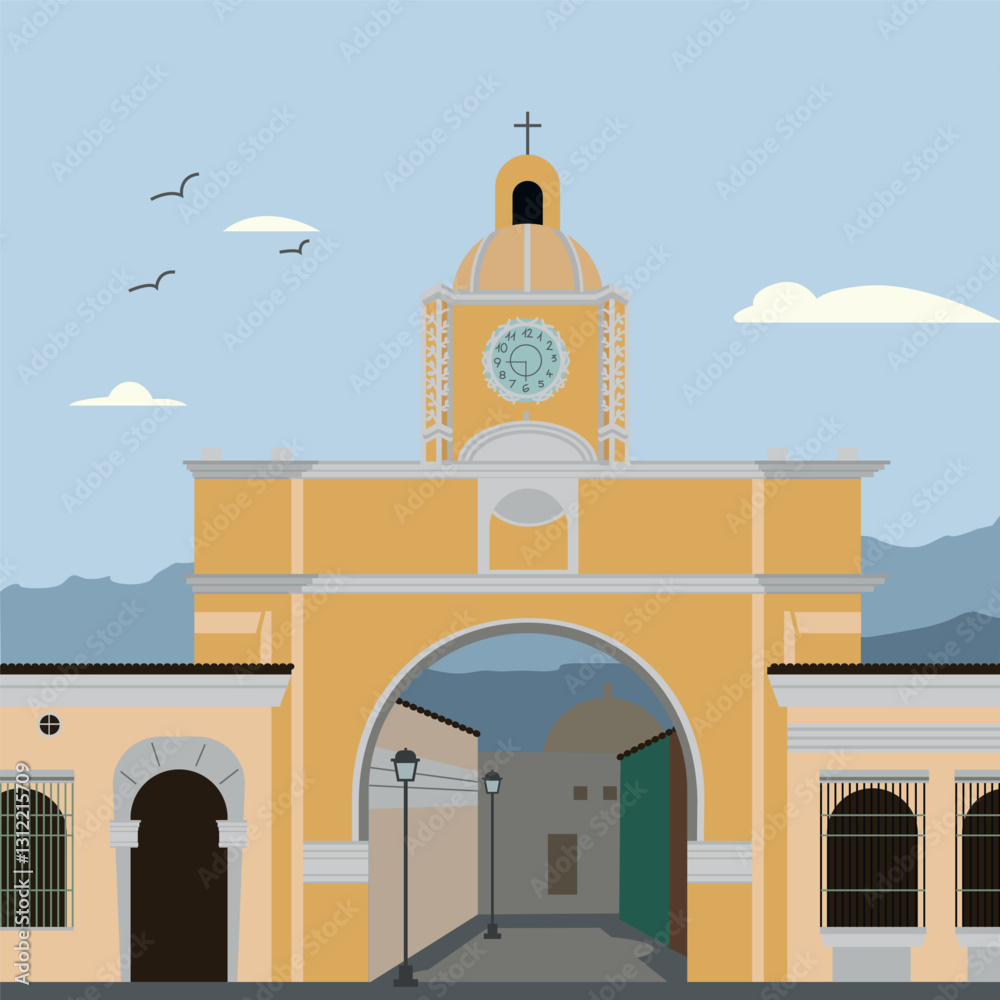 Antigua Guatemala