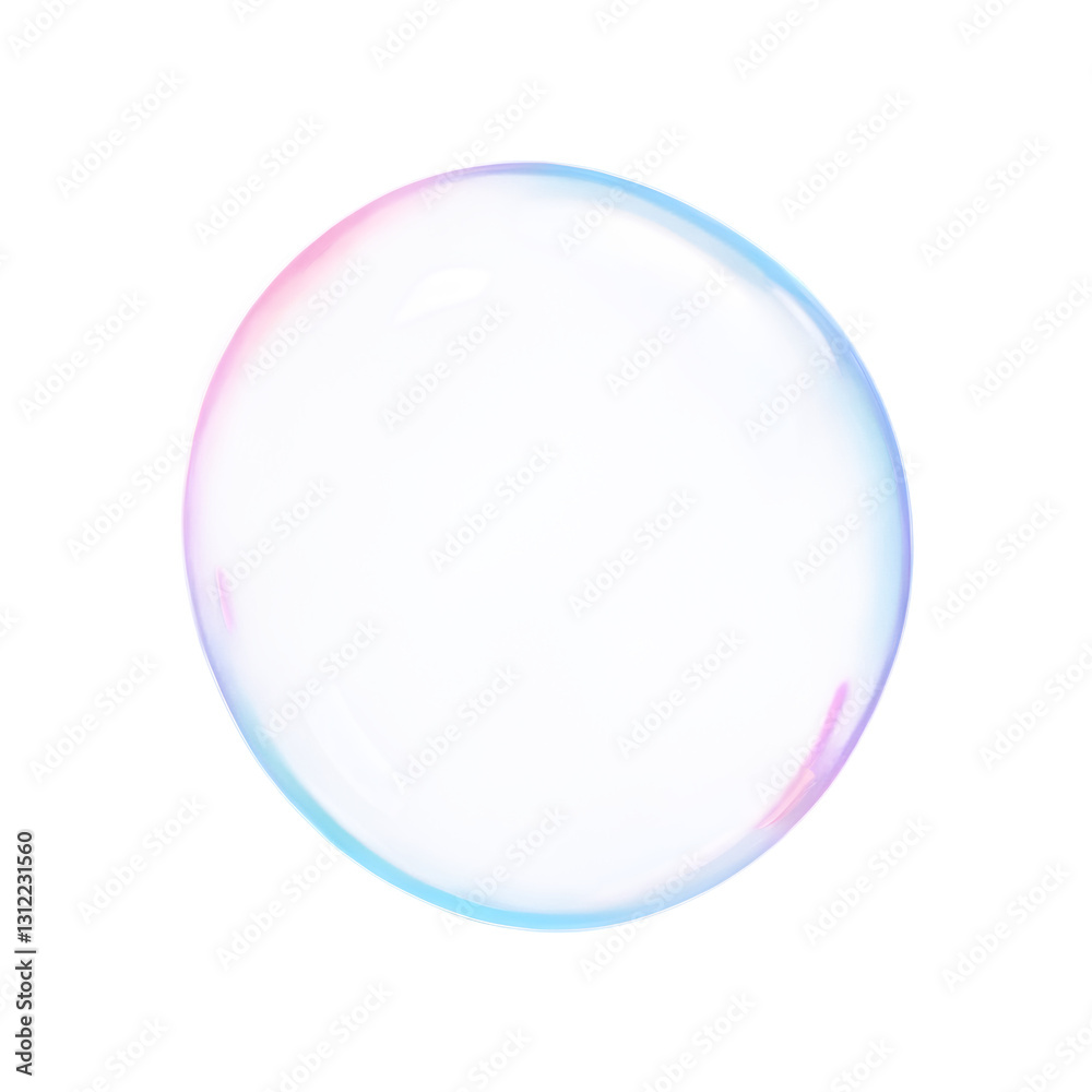 bubble 3d render multicolored transparent shape element. Png transapency . bubble 3d render multicolored transparent shape element. Png transapency .
