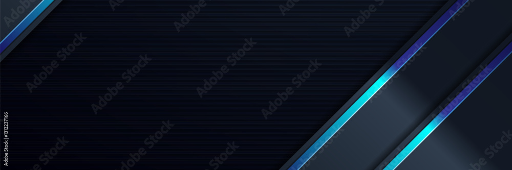 Abstract Dark Blue Diagonal Lines Background (1) Abstract Dark Blue Diagonal Lines Background (1)