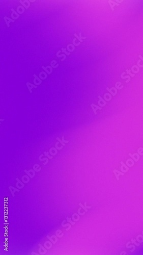 Luxury bright purple gradient background smooth transition color style for Web and Social Media Design

