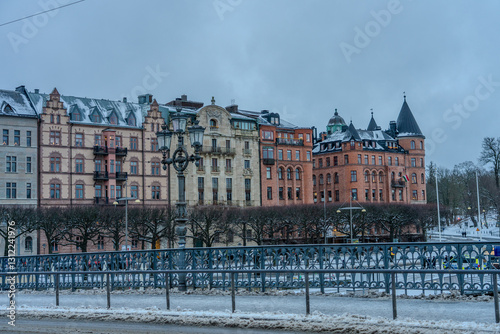 Stockholm