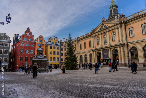 Photography Stockholm