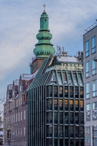 Photography Stockholm