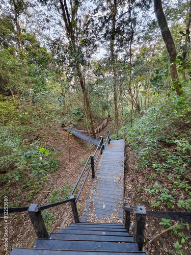 Parque Nacional Isla Santa Catalina photo