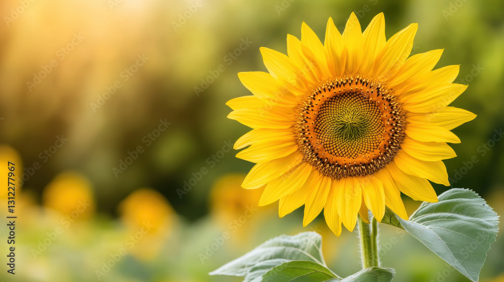A vibrant bokeh background showcasing sunlit depth and clarity for creative projects. A vibrant bokeh background showcasing sunlit depth and clarity for creative projects.