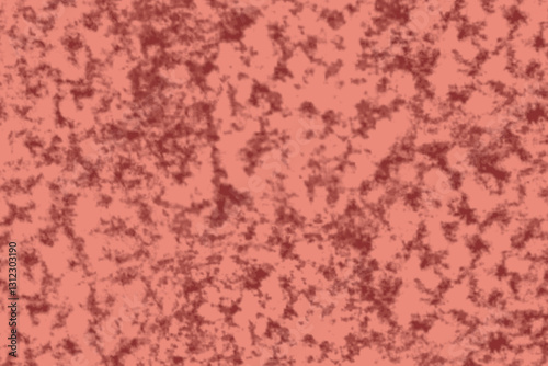 Abstract textured background, red and pink, artistic design with copy space