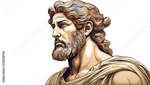 Legendary Heroes of Greek Mythology: A Timeless Tribute to Ancient Legends
