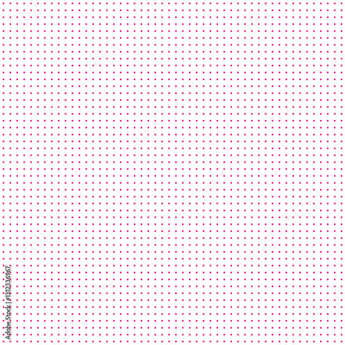 metal grid background, mesh background, pink dot seamless pattern background art, abstract pattern design.vector illustration