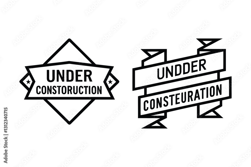 UNDER CONSTRUCTION Wear A Helmet Construction Warning Sign Traffic Sign UNDER CONSTRUCTION Wear A Helmet Construction Warning Sign Traffic Sign