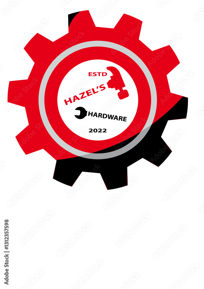 hardware logo hardware logo