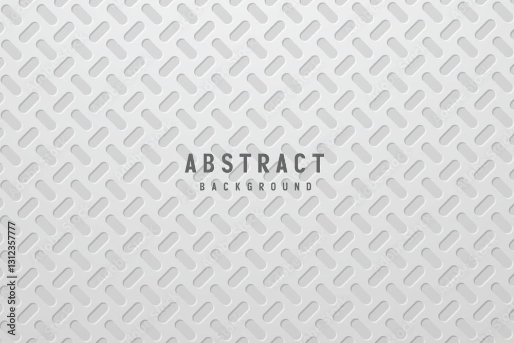 Abstract grey pattern background, diagonal design, website texture