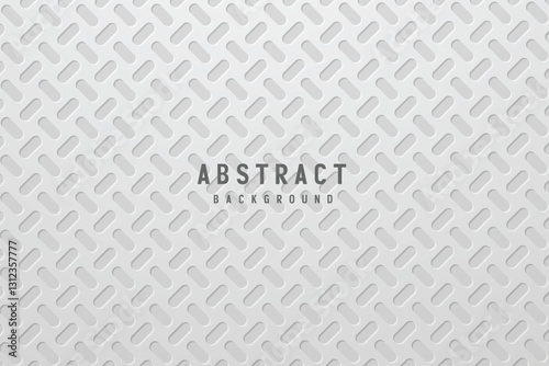 Abstract grey pattern background, diagonal design, website texture