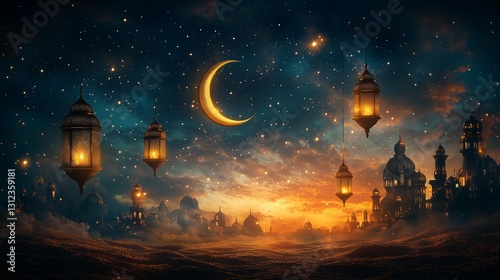 Eid Mubarak