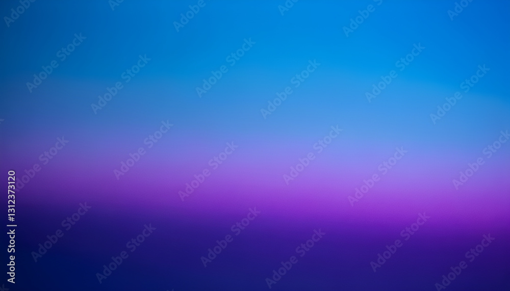 custom made wallpaper toronto digitalAbstract blurred gradient background in blue and purple tones