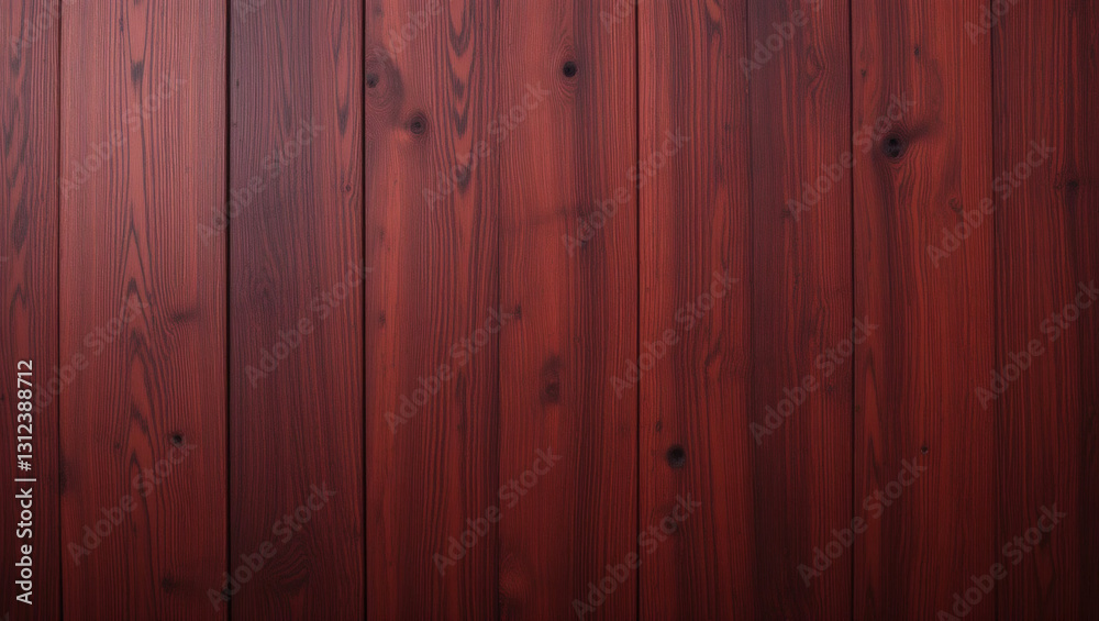 A close-up view of rich, textured wooden panels showcasing warm hues and natural patterns in the grain. A close-up view of rich, textured wooden panels showcasing warm hues and natural patterns in the grain.