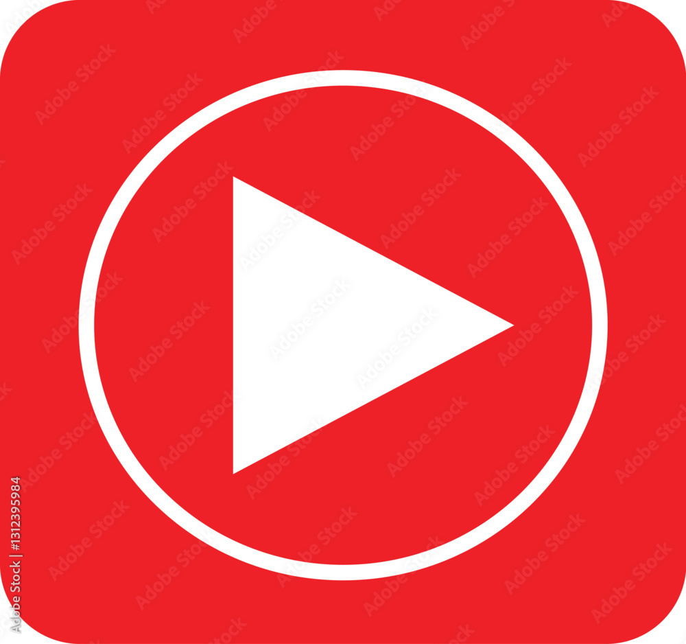 video player icon video player icon