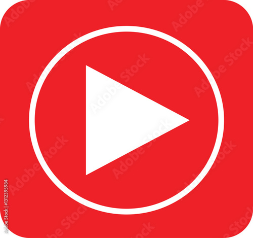 Free Download video player icon - GFXLoad