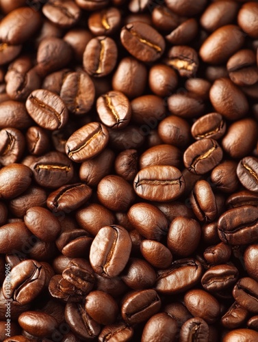 Roasting coffee beans process coffee shop product photography indoor setting close-up artisanal craftsmanship