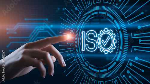 ISO Certification and Digital Quality Management, digital compliance, ISO standards, business certification, ISO 9001, process improvement, quality assurance, regulatory compliance,  ISO audit.