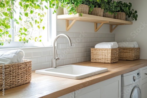 Laundry Room Appliances
