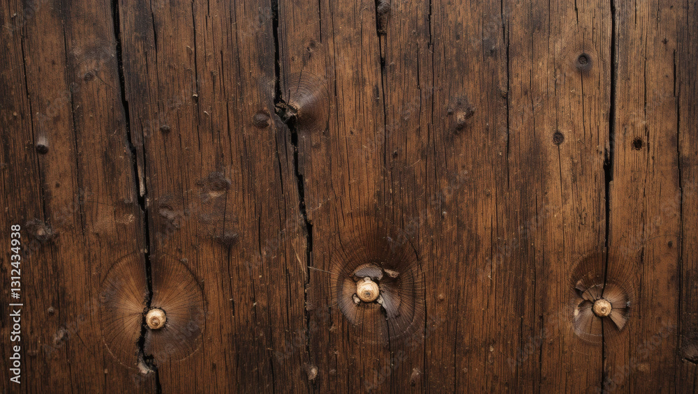 Close-up of a rustic wooden wall showcasing rich textures, natural patterns, and aged wood elements. Close-up of a rustic wooden wall showcasing rich textures, natural patterns, and aged wood elements.