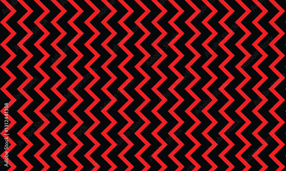 abstract trendy red wave line pattern on dark perfect for background. abstract trendy red wave line pattern on dark perfect for background.