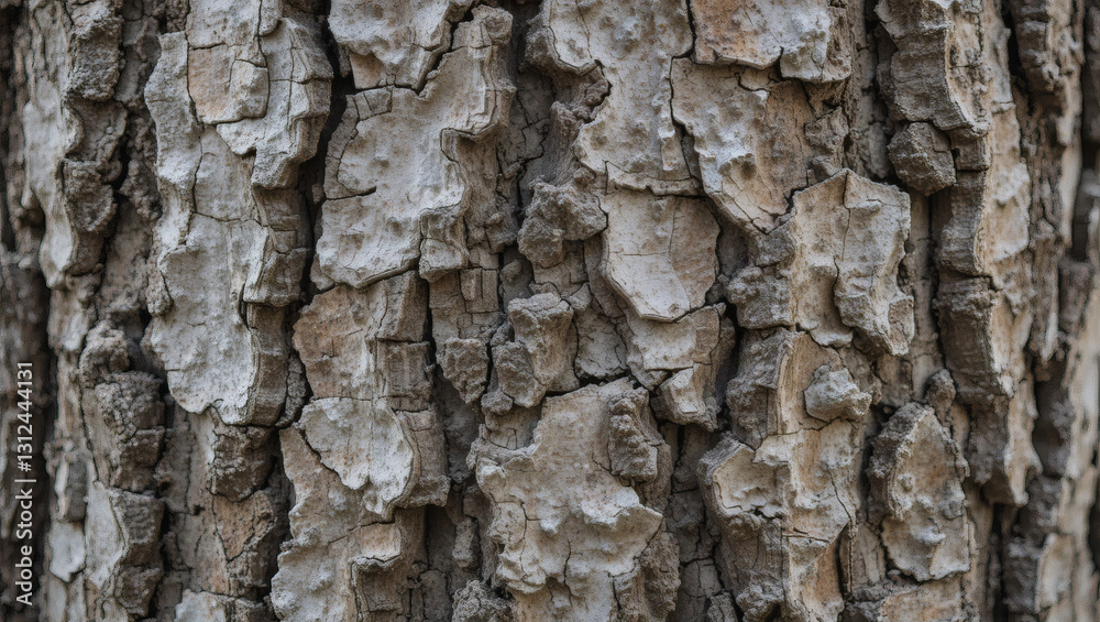 Close-up view of textured tree bark displaying natural patterns and colors, showcasing the beauty of nature. Close-up view of textured tree bark displaying natural patterns and colors, showcasing the beauty of nature.