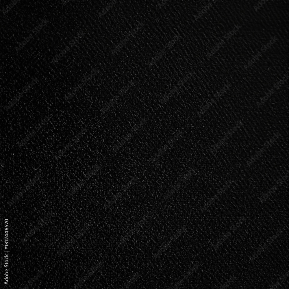 Textured black surface with subtle matte finish patterns Textured black surface with subtle matte finish patterns
