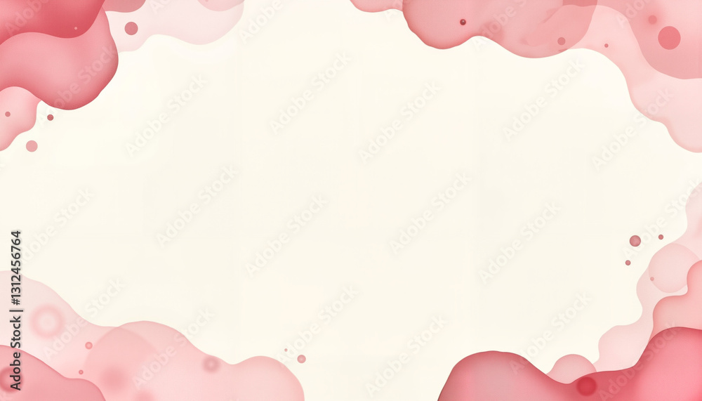 Elegant wedding invitation background with Mellow Garnet design, sophistication Elegant wedding invitation background with Mellow Garnet design, sophistication
