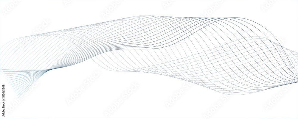 black and white gradient wavy stripes background Abstract colorful wave line transparent background modern stream wave background and wave curve Abstract smooth wave on a white background. black and white gradient wavy stripes background Abstract colorful wave line transparent background modern stream wave background and wave curve Abstract smooth wave on a white background.