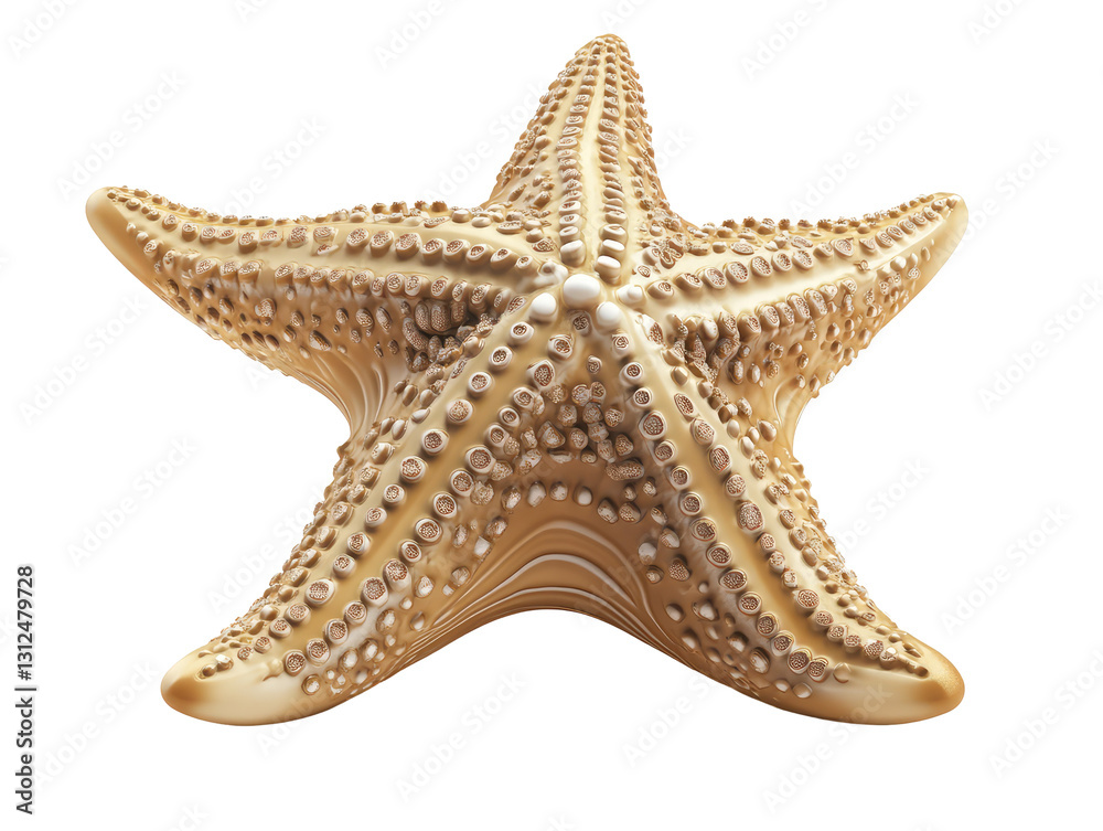 Isolated Starfish on Transparent background for Coastal and Ocean Themes in Stock Photography Isolated Starfish on Transparent background for Coastal and Ocean Themes in Stock Photography