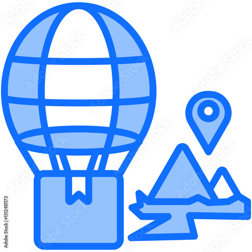  Distribution 