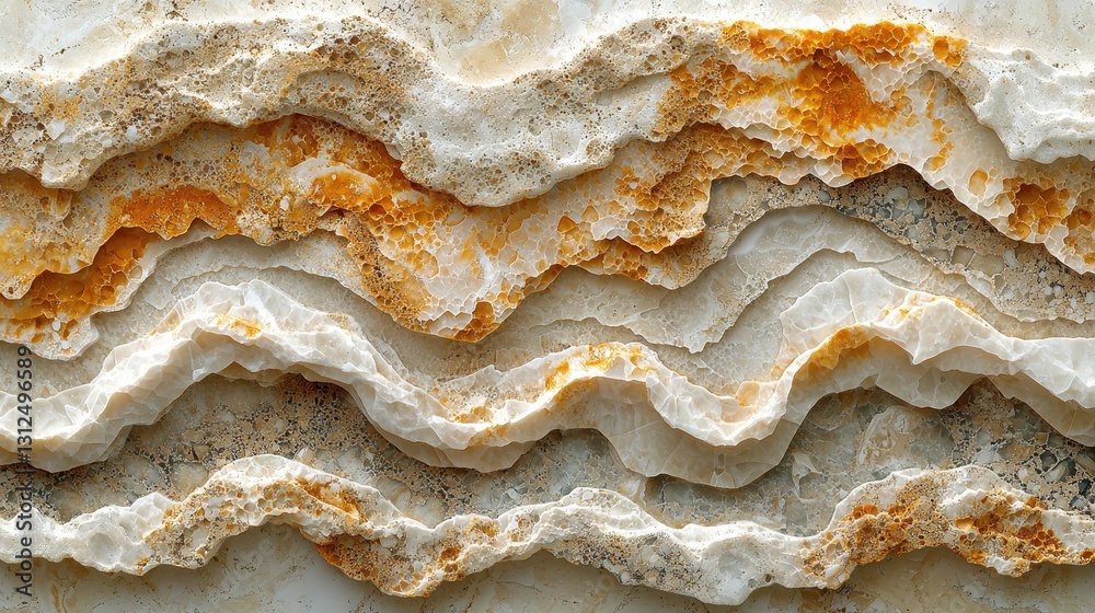 Stone wall texture, layered design, close up Stone wall texture, layered design, close up