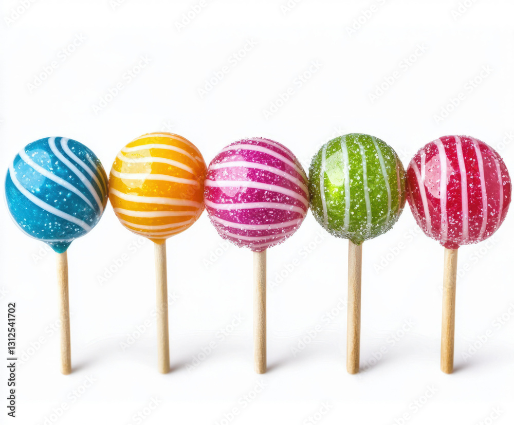lollipop isolated lollipop isolated