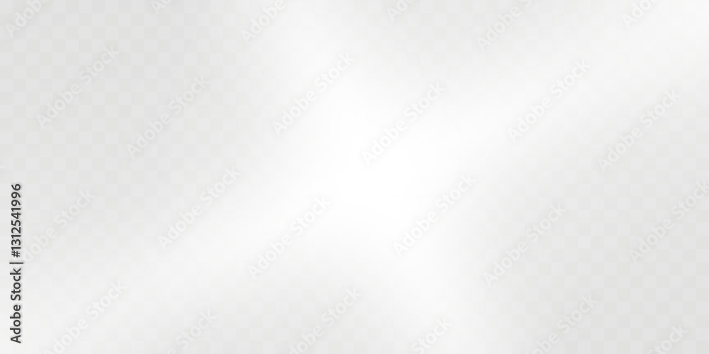 Soft white abstract glow with transparent background, smooth curved light effect, blurred gradient, modern elegant backdrop, vector illustration.
Soft white abstract glow with transparent background, smooth curved light effect, blurred gradient, modern elegant backdrop, vector illustration.