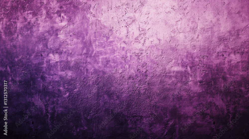 Fototapeta premium grainy purple abstract background
