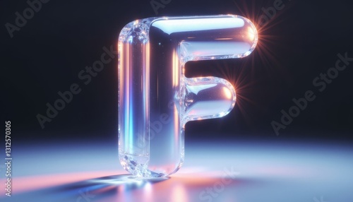 letter F