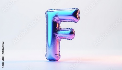 letter F