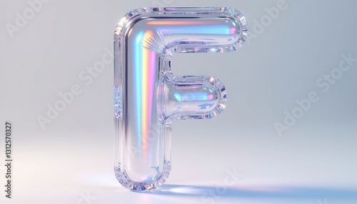letter F
