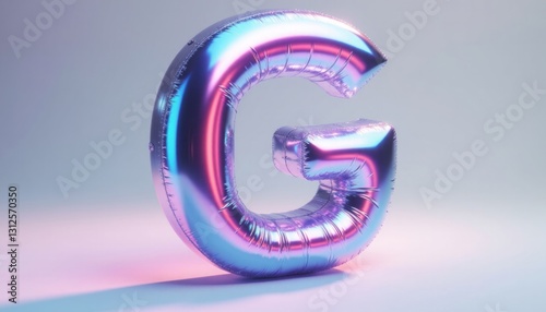 letter G
