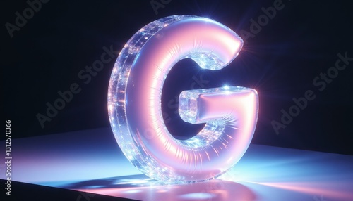 letter G