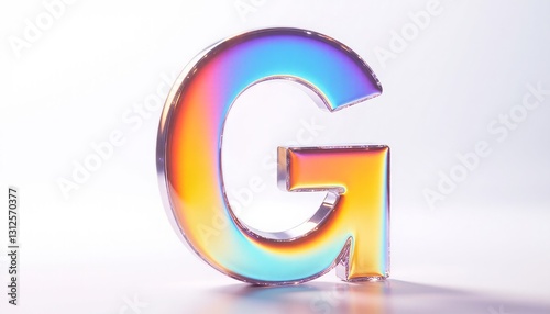 letter G