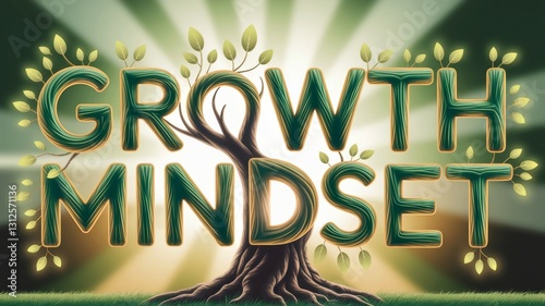 Growth mindset